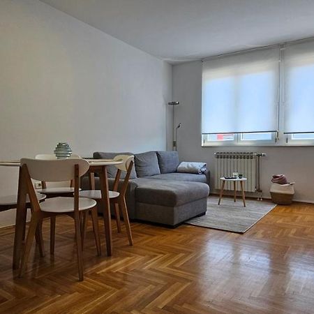 Uptown Place Apartment Ζαντάρ Εξωτερικό φωτογραφία