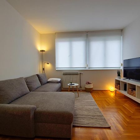 Uptown Place Apartment Ζαντάρ Εξωτερικό φωτογραφία