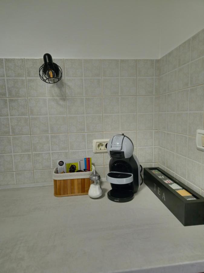 Uptown Place Apartment Ζαντάρ Εξωτερικό φωτογραφία