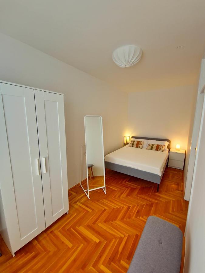 Uptown Place Apartment Ζαντάρ Εξωτερικό φωτογραφία