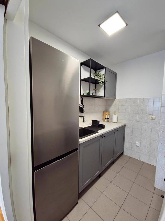 Uptown Place Apartment Ζαντάρ Εξωτερικό φωτογραφία