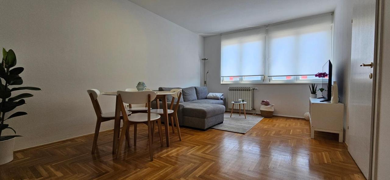 Uptown Place Apartment Ζαντάρ Εξωτερικό φωτογραφία