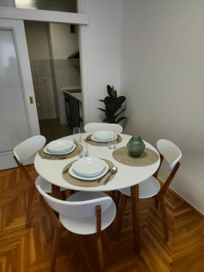 Uptown Place Apartment Ζαντάρ Εξωτερικό φωτογραφία