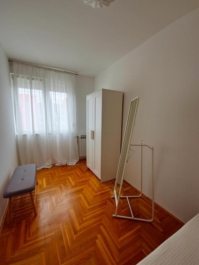 Uptown Place Apartment Ζαντάρ Εξωτερικό φωτογραφία
