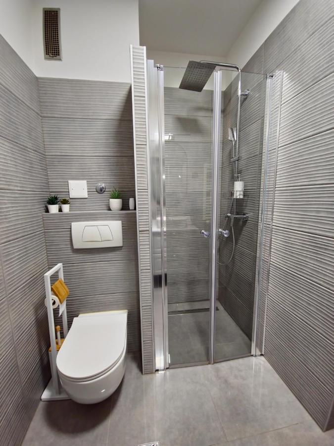 Uptown Place Apartment Ζαντάρ Εξωτερικό φωτογραφία