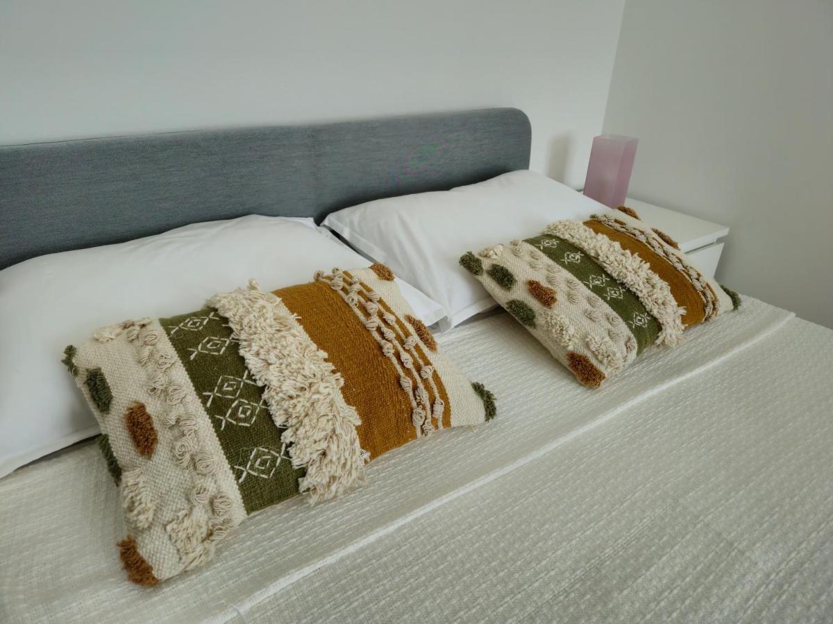 Uptown Place Apartment Ζαντάρ Εξωτερικό φωτογραφία
