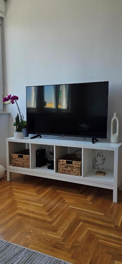 Uptown Place Apartment Ζαντάρ Εξωτερικό φωτογραφία