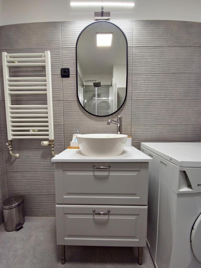Uptown Place Apartment Ζαντάρ Εξωτερικό φωτογραφία