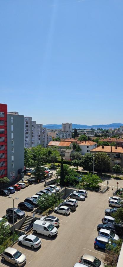 Uptown Place Apartment Ζαντάρ Εξωτερικό φωτογραφία