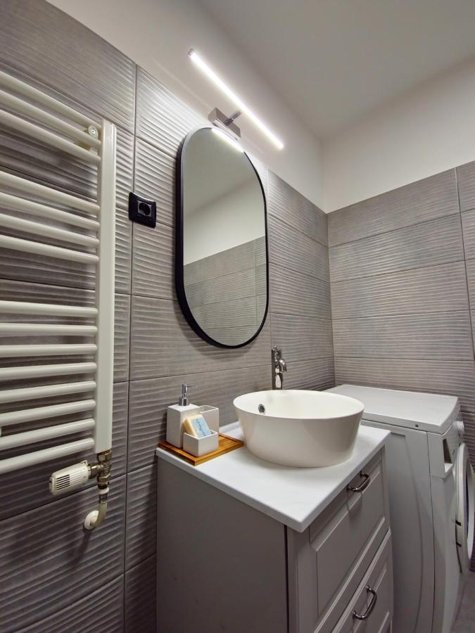 Uptown Place Apartment Ζαντάρ Εξωτερικό φωτογραφία